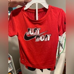 2T Nike Set NWT